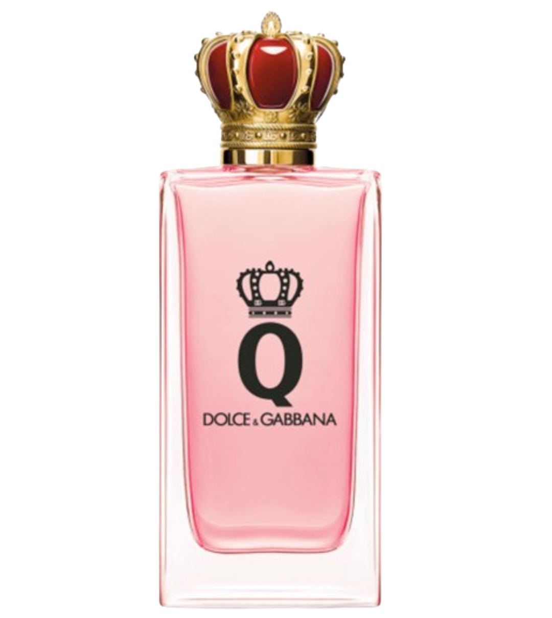 Q Dolce & Gabbana Cologne for Summer