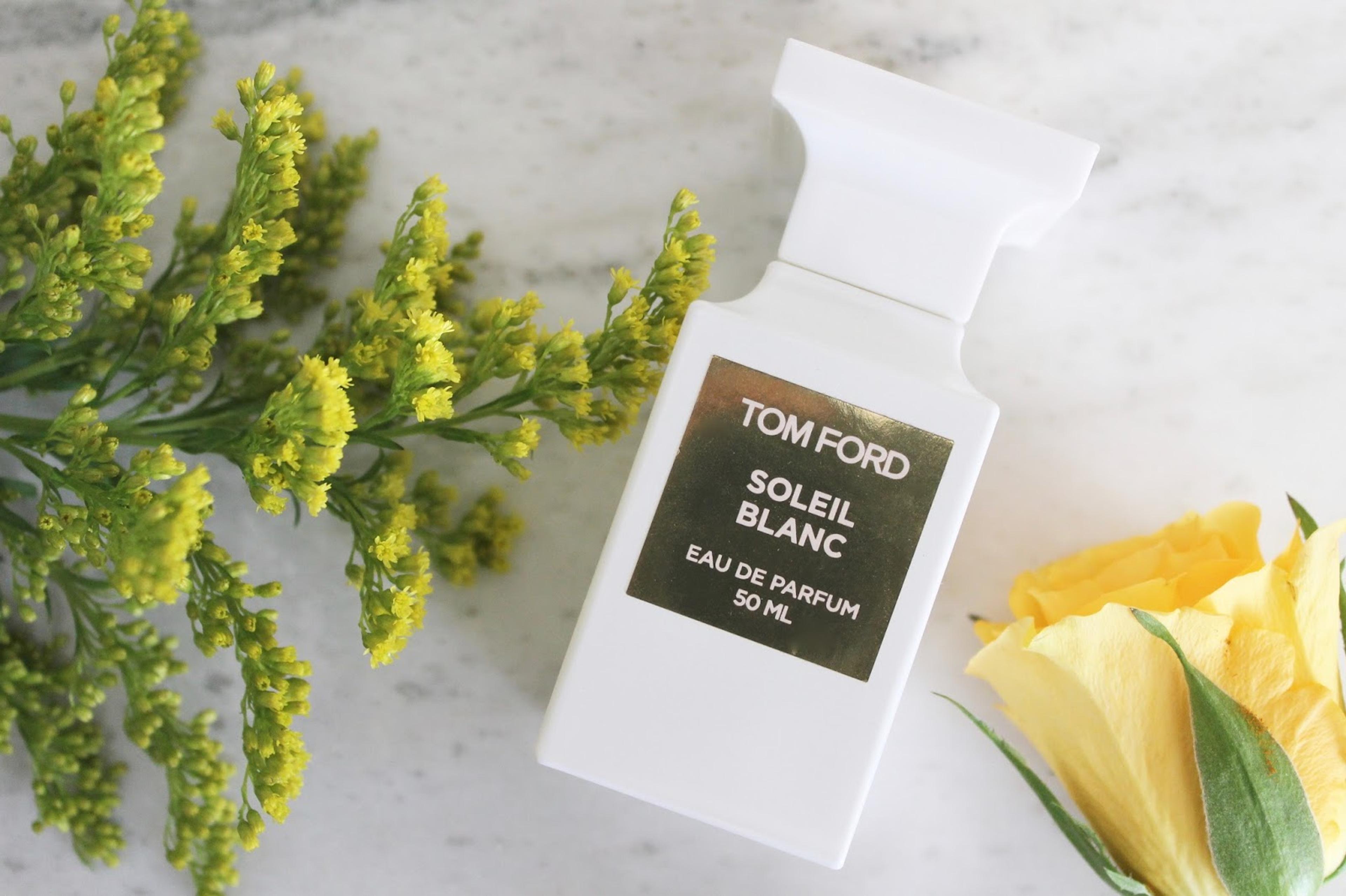 Tom Ford Soleil Blanc