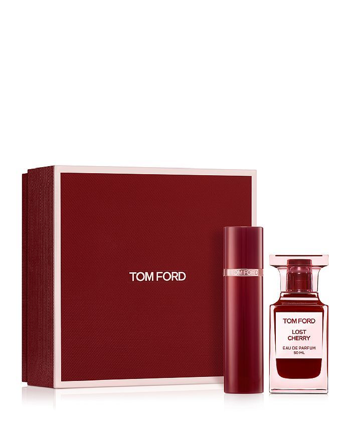 Tom Ford Lost Cherry Perfume Dupe