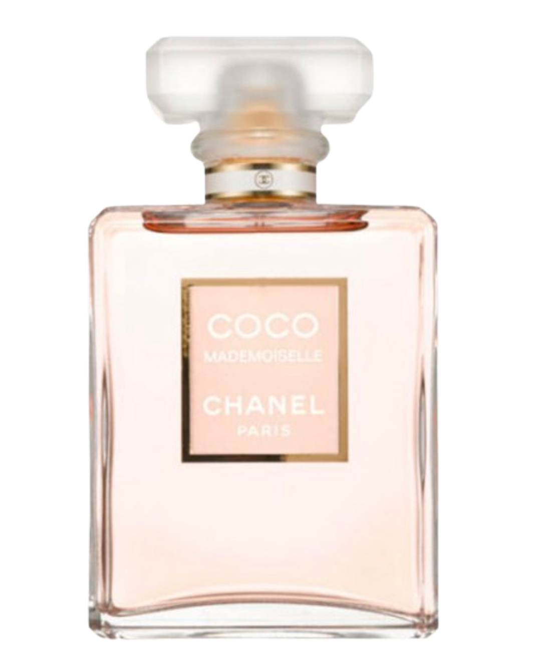 Coco Mademoiselle Summer Perfume