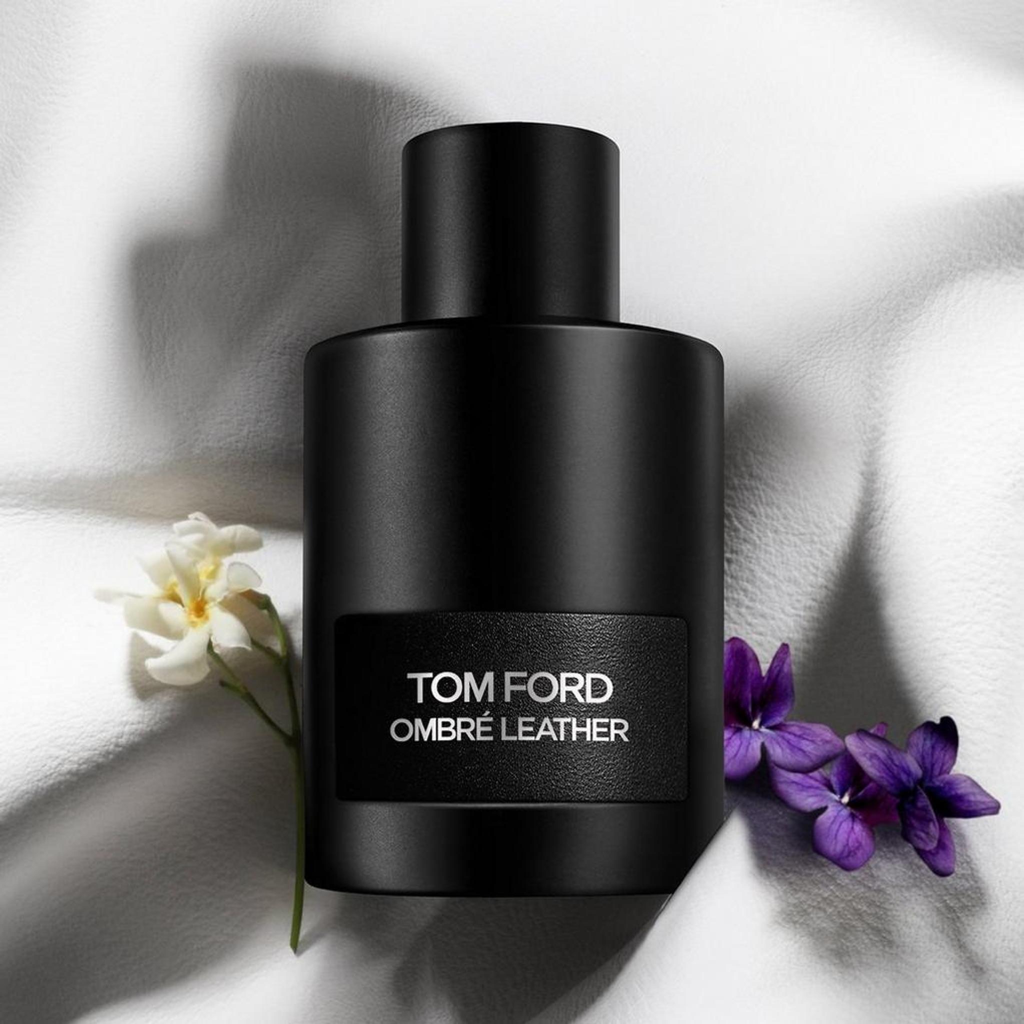 Best Tom Ford Ombre Leather Perfume Dupes | 2024