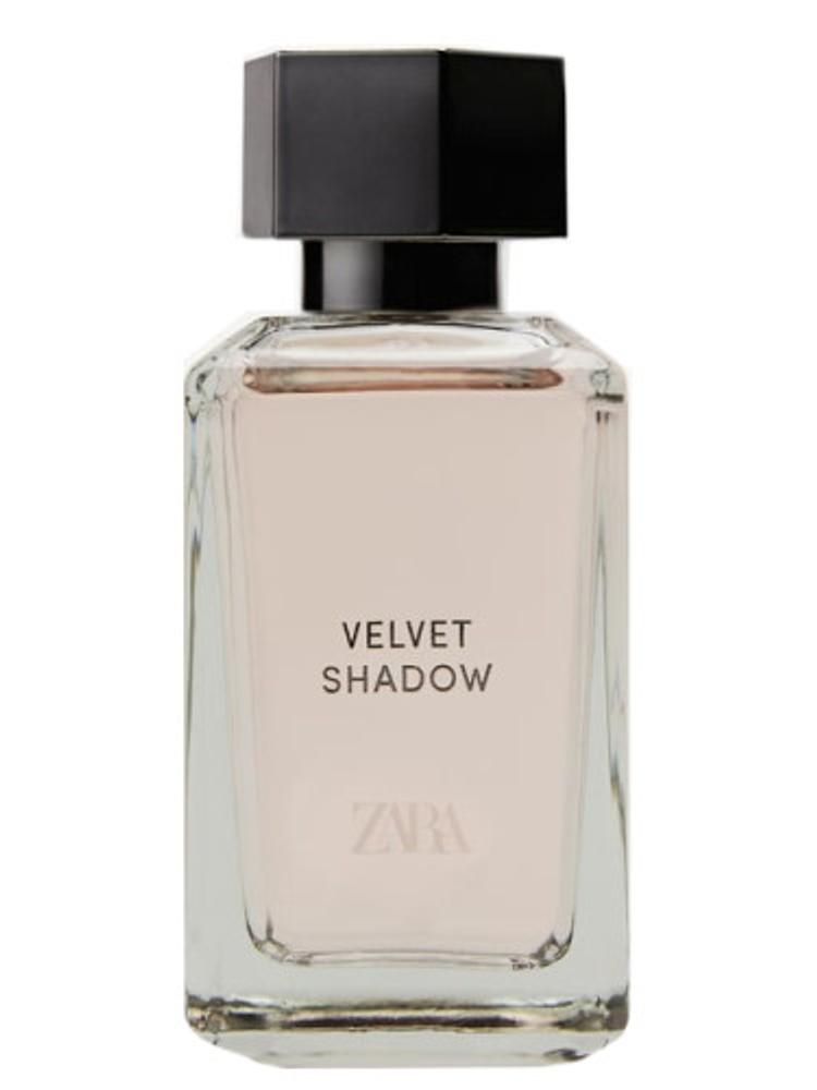 Zara Velvet Shadow