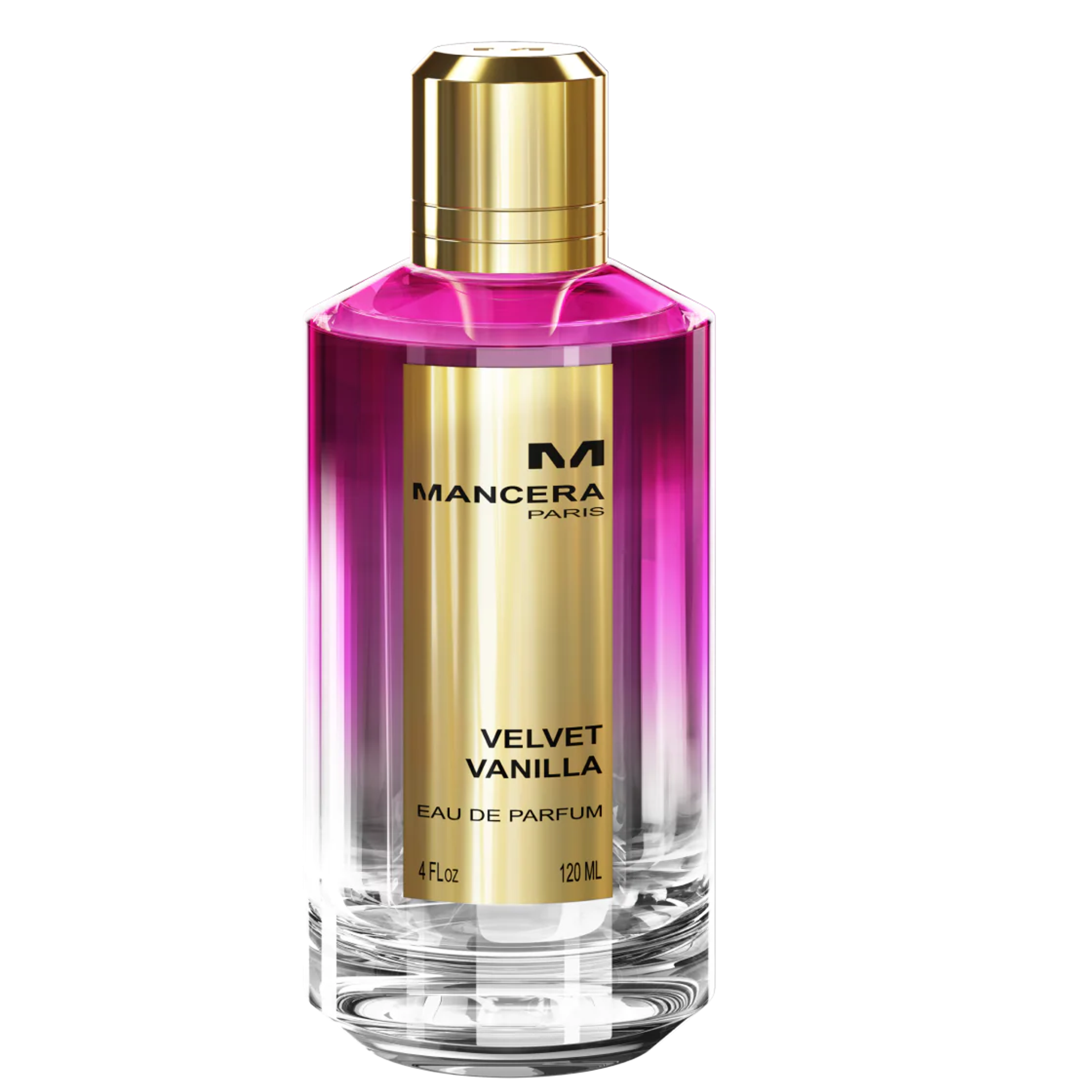 Velvet Vanilla by Mancera