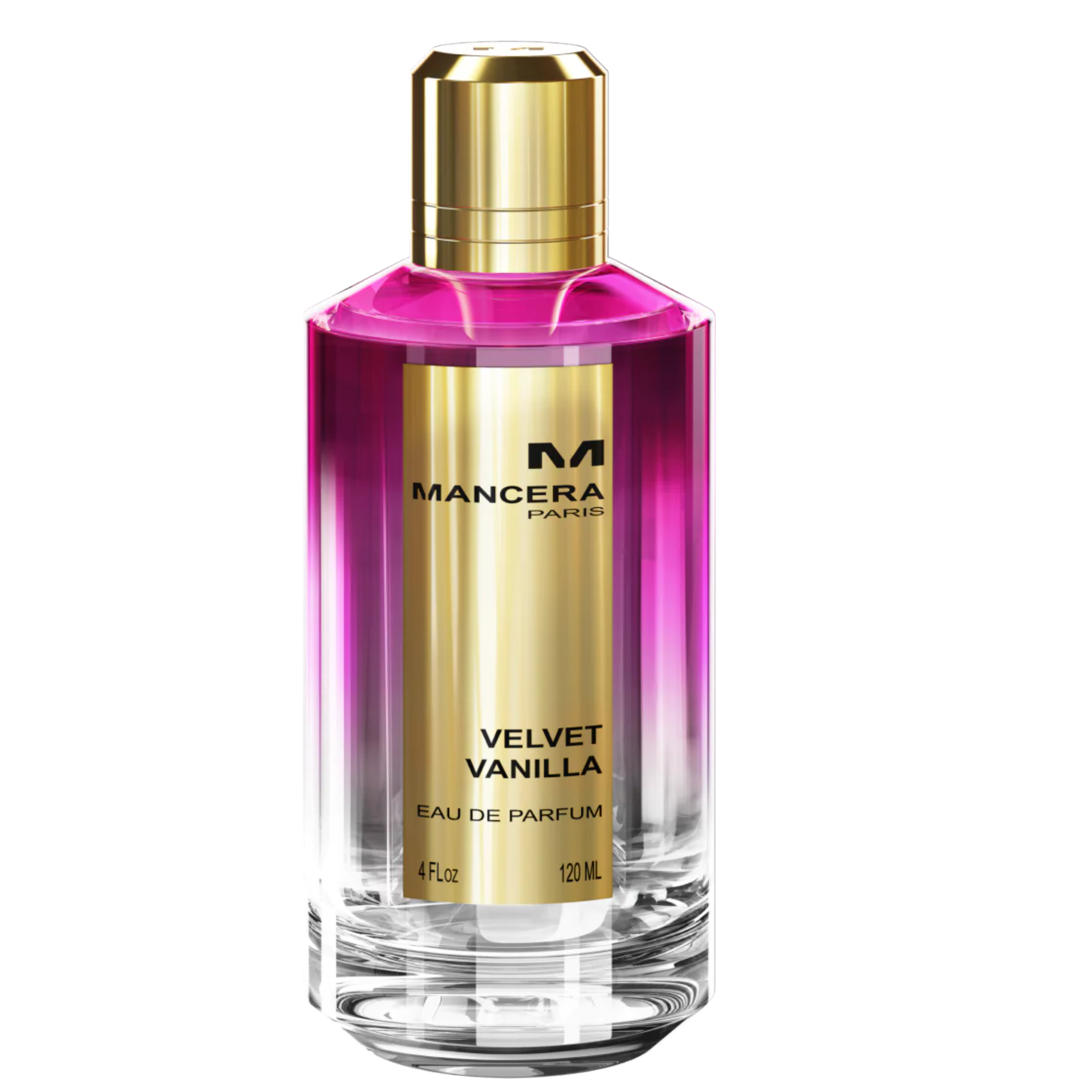 Velvet Vanilla by Mancera