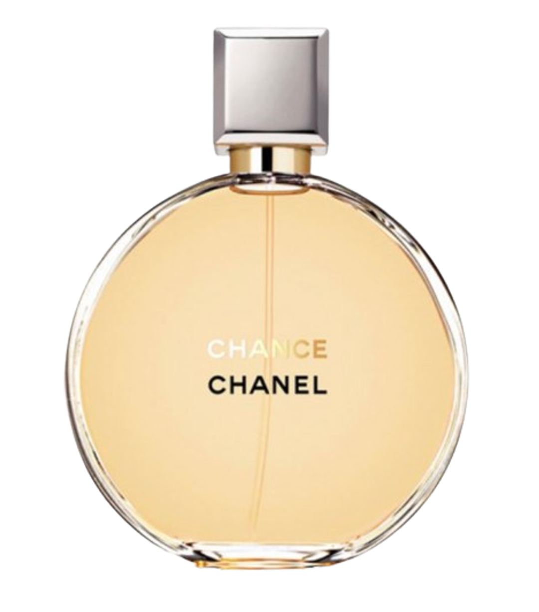 Chance Chanel Summer Cologne