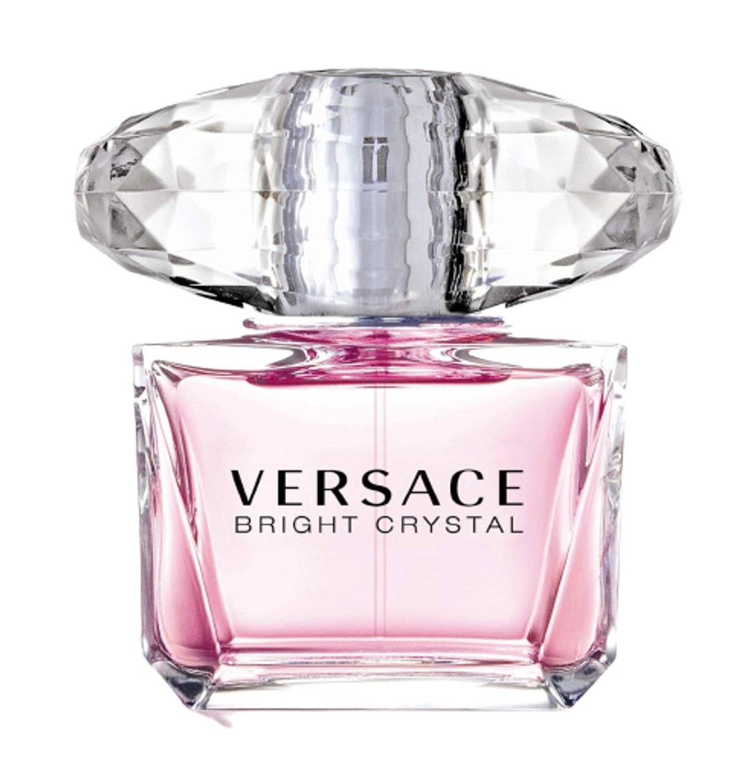 Bright Crystal Summer Scent