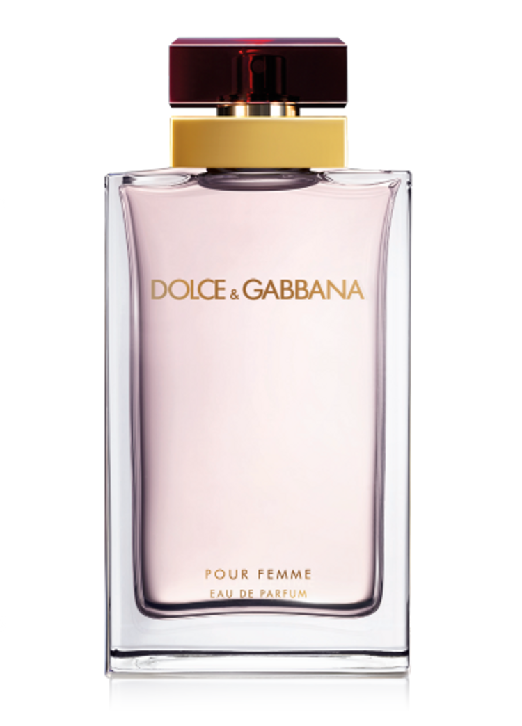 Dolce&Gabbana Pour Femme