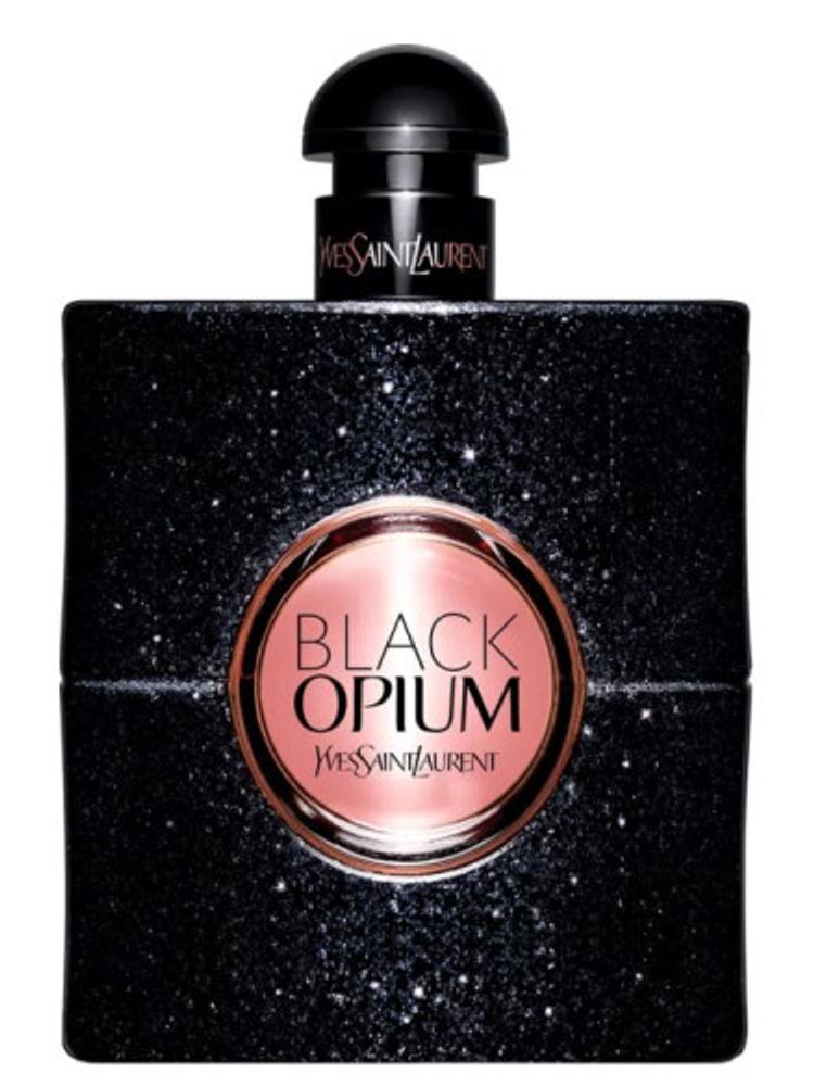 YSL Black Opium