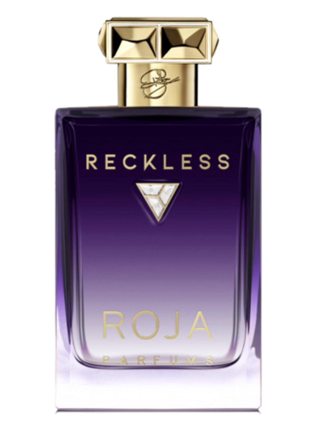 Reckless pour Femme Essence by Roja