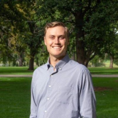 Brady Haag