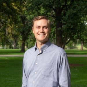 Brady Haag
