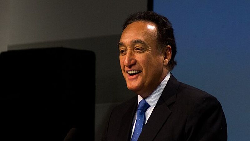 The Honorable Henry Cisneros