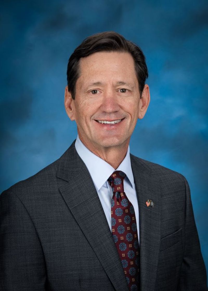Leading with Purpose and Impact with Wayne Peacock