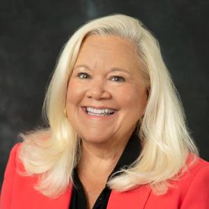 Kelley Frost portrait