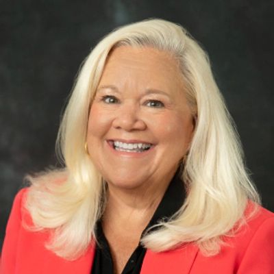 Kelley Frost