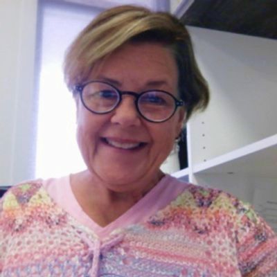 Sue Nicholas