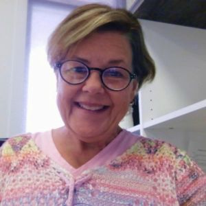 Sue Nicholas