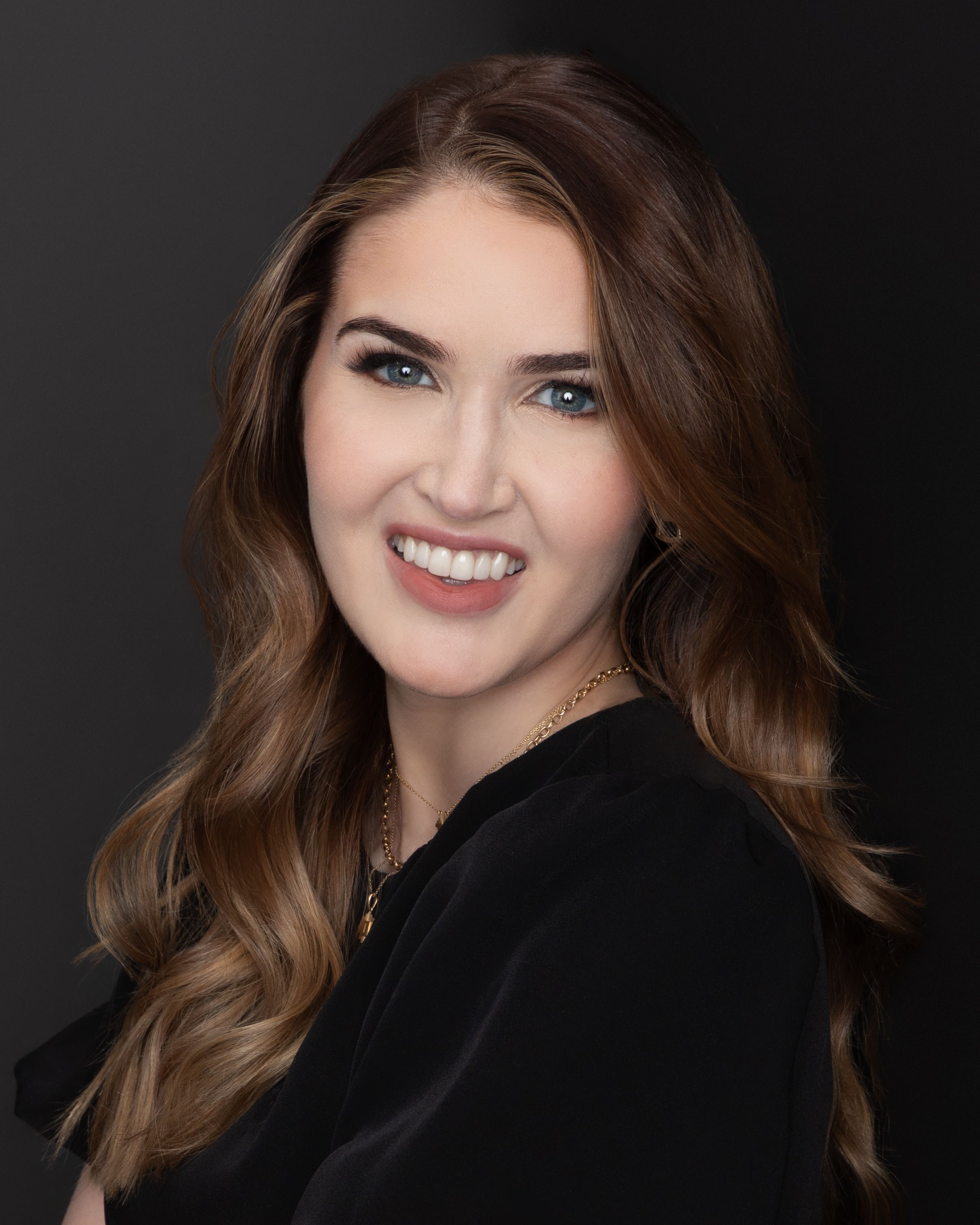 Abigail Talley headshot