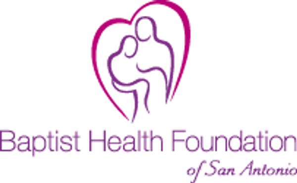 Baptist Health Foundation of San Antonio logo