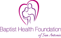 Baptist Health Foundation of San Antonio logo