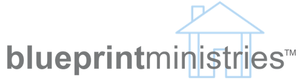 Blueprint Ministries logo