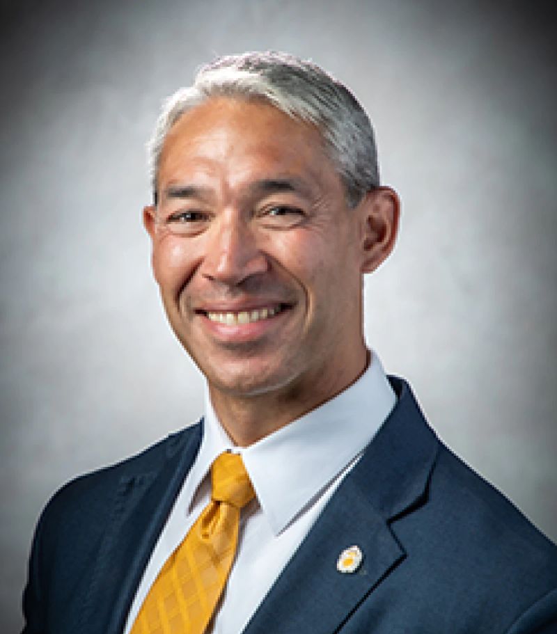 Mayor Ron Nirenberg: Economic Mobility in San Antonio