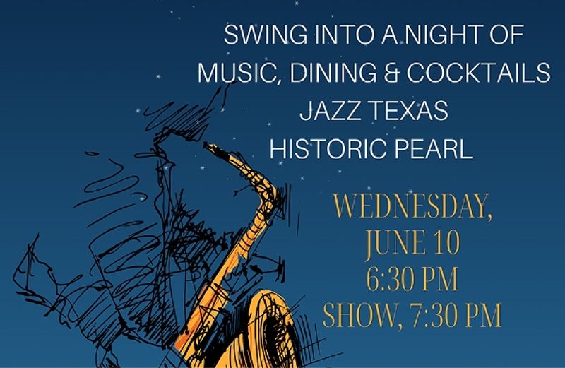 Jazz at the Historic Pearl