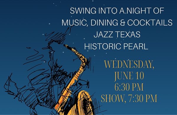 Jazz at the Historic Pearl