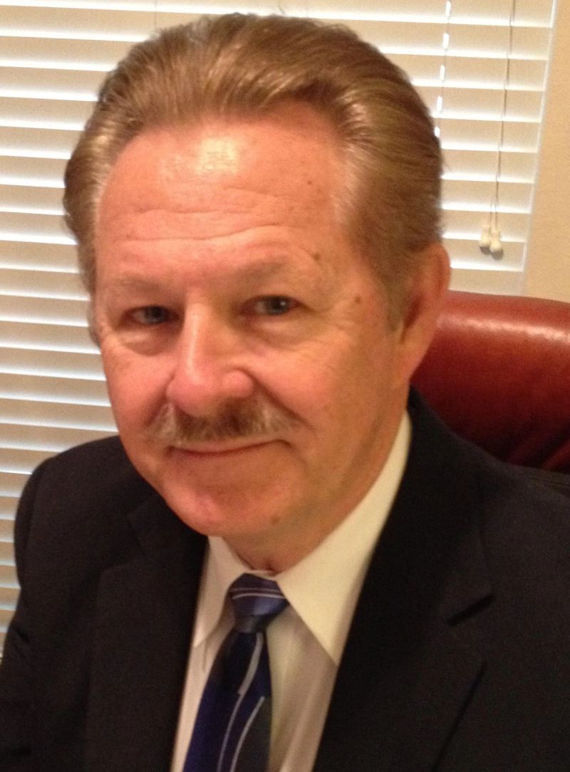A Conversation with the District Governor