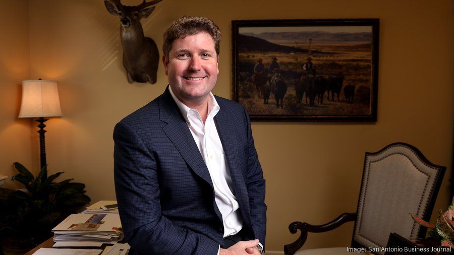 Jim Guy Egbert, President & CEO, Bill Miller Bar-B-Q
