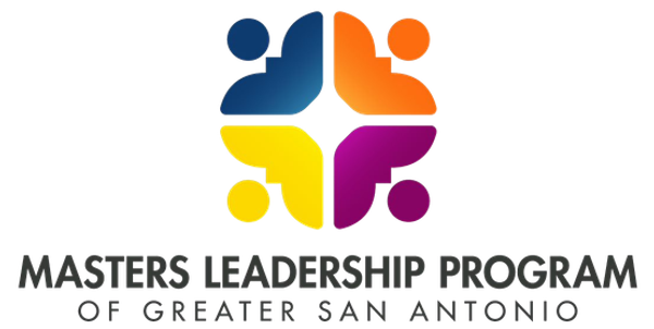 Masters Leadership Program of Greater San Antonio logo