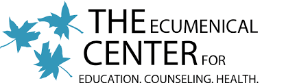 The Ecumenical Center logo