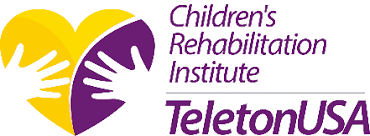 Children's Rehabilitation Institute TeletonUSA (CRIT) logo