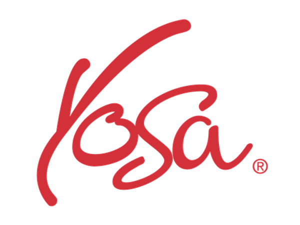 Youth Orchestras of San Antonio (YOSA) logo