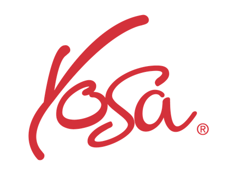 Youth Orchestras of San Antonio (YOSA) logo