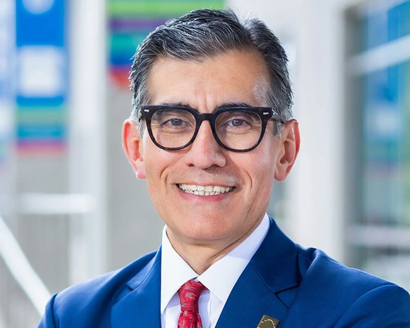 The Alamo Promise & New Plans To Make Education More Accessible