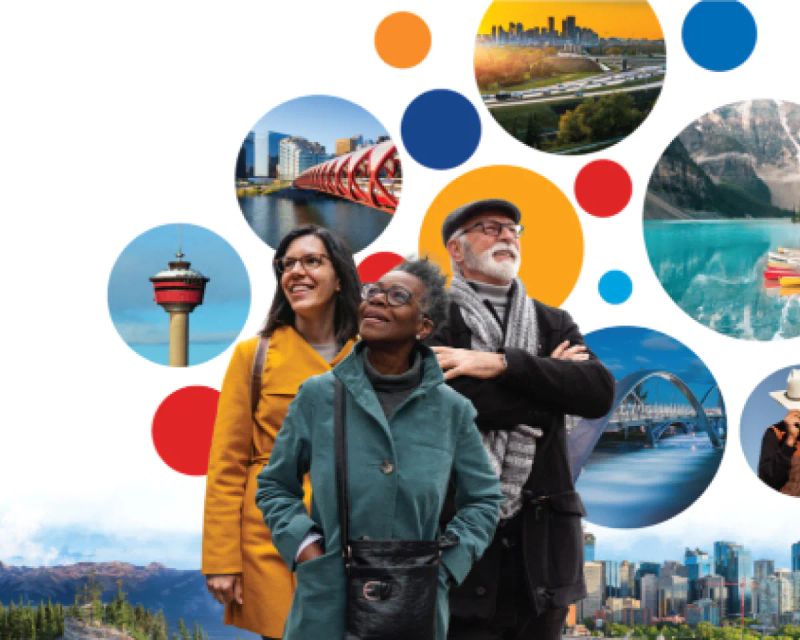 Rotary International Convention Magic All Around