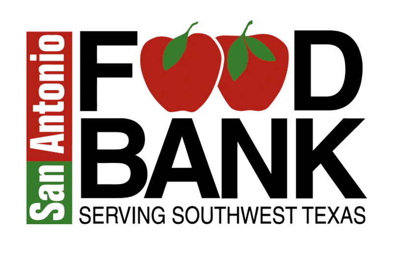 Rotary Service Project at the Food Bank