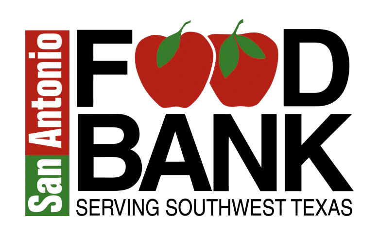 SA Food Bank food sorting and packing volunteer event flyer