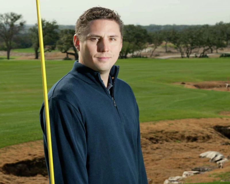 Larson Segerdahl - Valero Texas Open