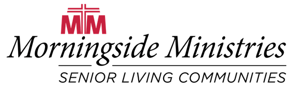 Morningside Ministries logo