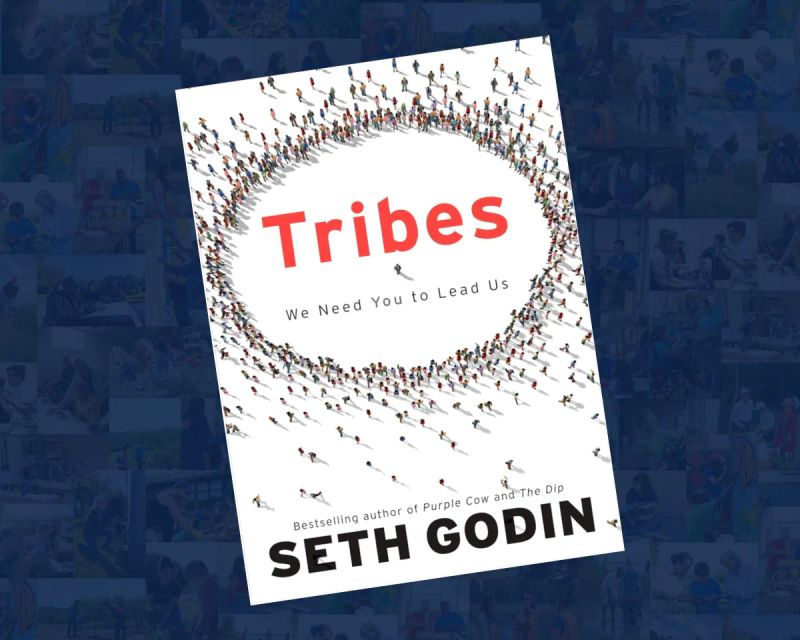Rotary Roundtable: Discuss Tribes & Leadership