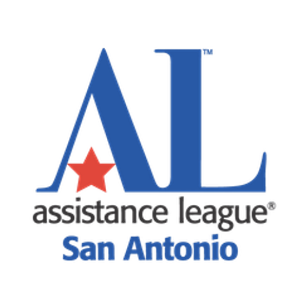 Assistance League of San Antonio logo
