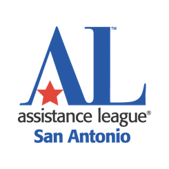 Assistance League of San Antonio logo