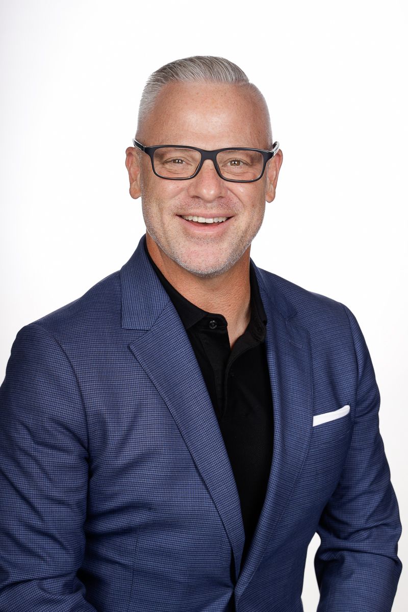 Mario Bass, President and CEO of Visit San Antonio