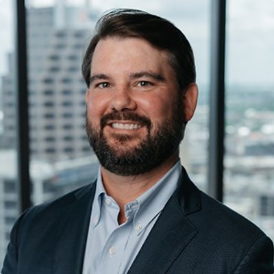 Buddy Parsons