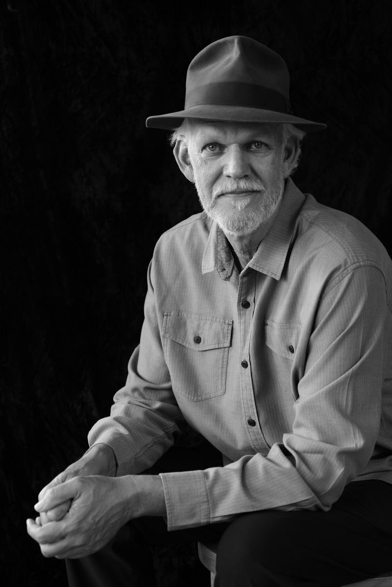 Turk Pipkin, Writer, Filmmaker & Co-Founder of The Nobelity Project