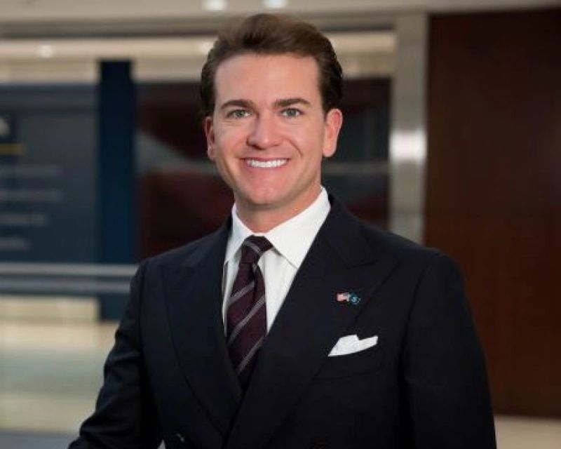 Lunch at the Witte | Outstanding Young San Antonian 2025