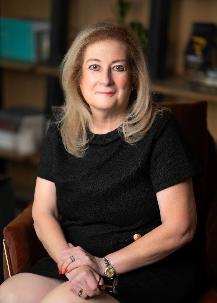 Mary Young-Davis