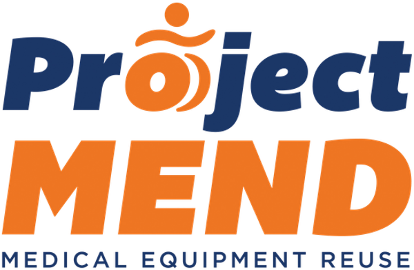 Project MEND logo